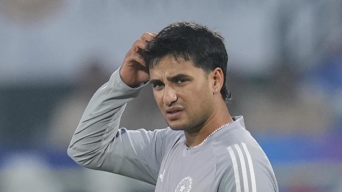 IND vs NZ: New Zealand’s Lockie Ferguson offers cheeky solution to tackle Abhishek Sharma threat